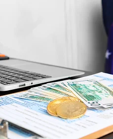 Wealth Managements