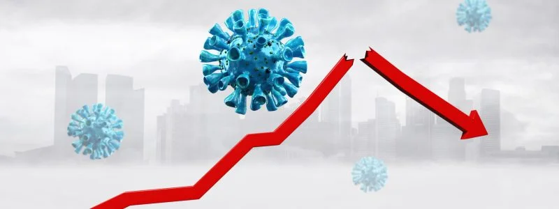 After Coronavirus, we now have to deal with Debt Contagion