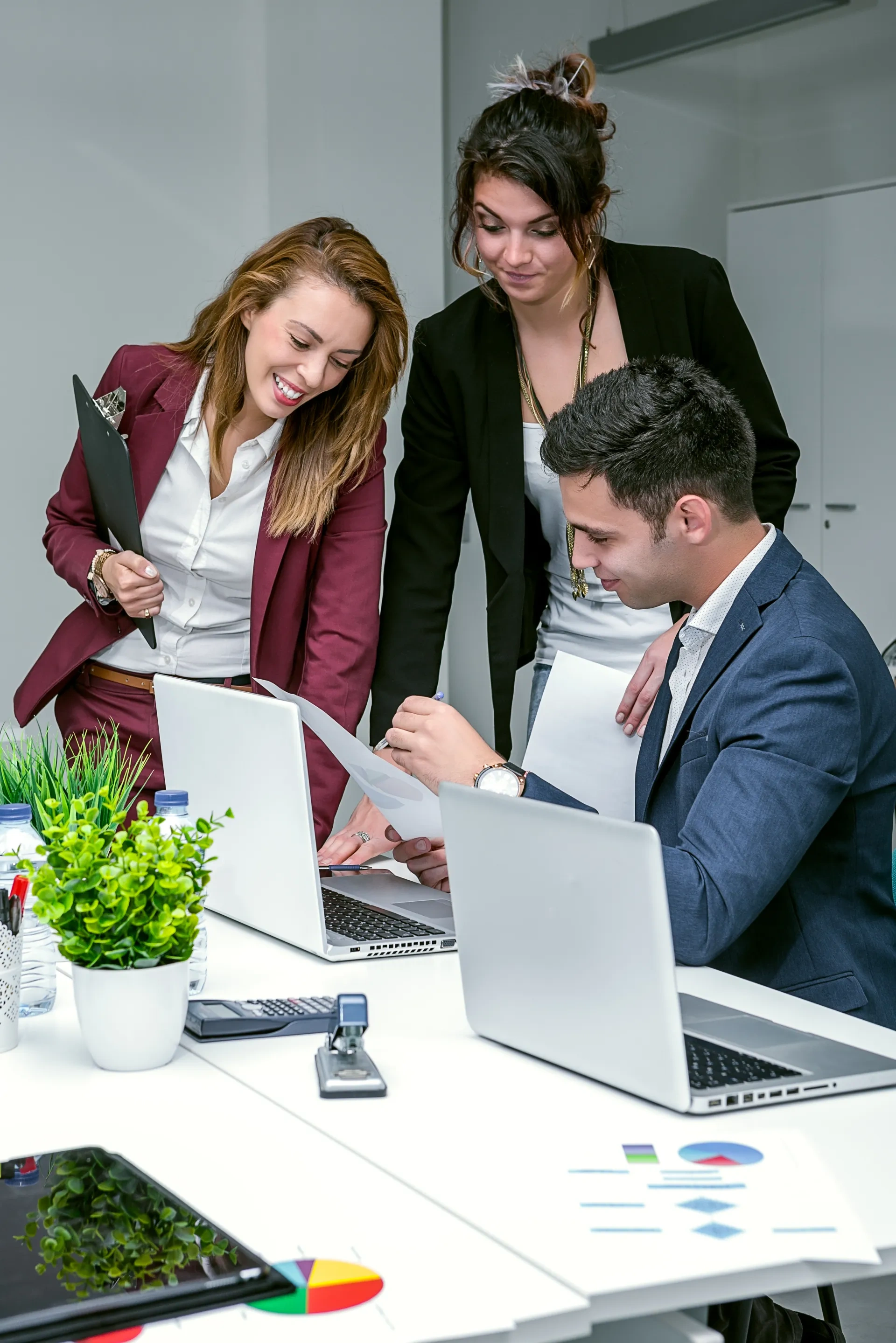 Acton private wealth practice