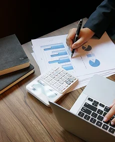 Audit and Assurance