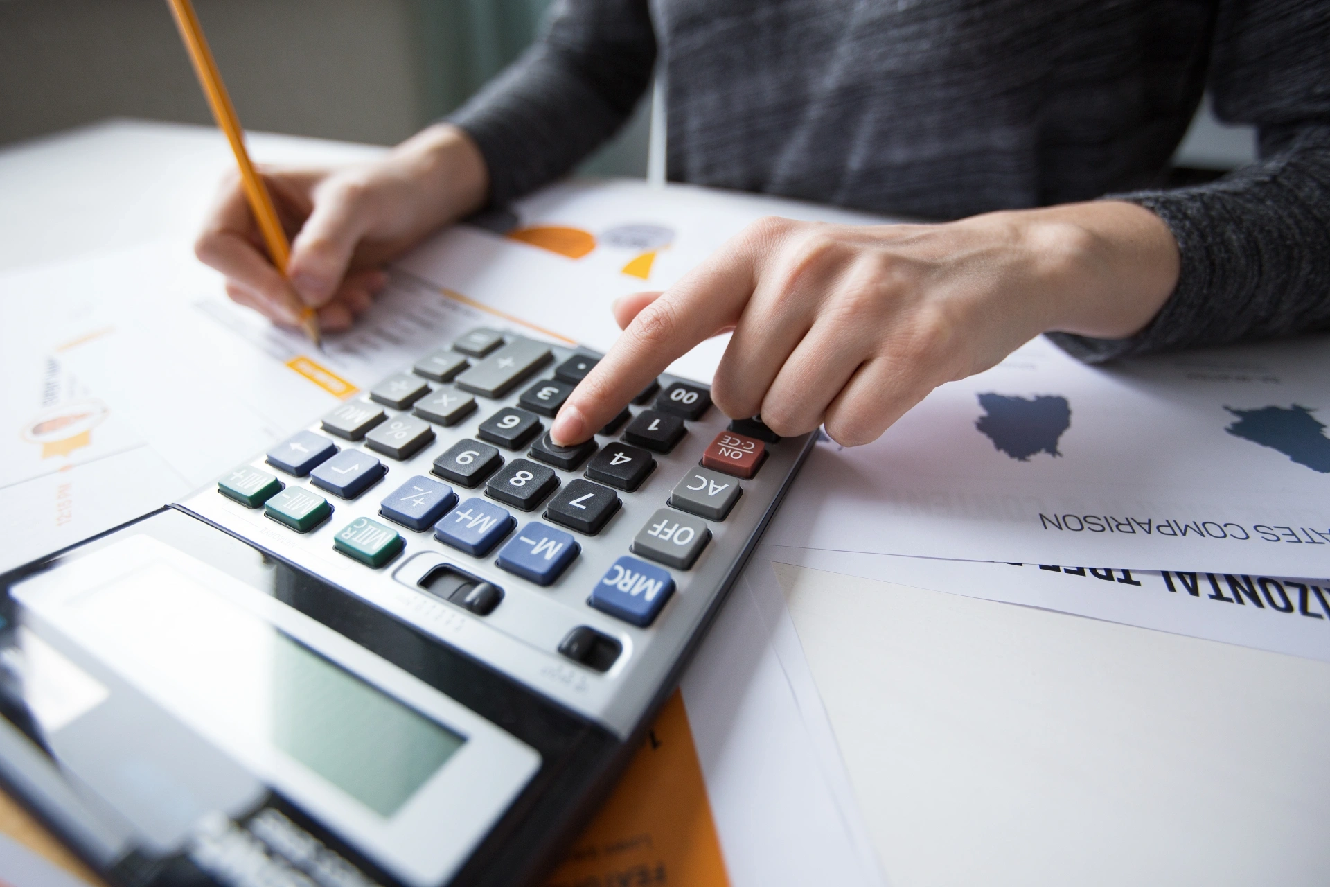 Audit and Assurance