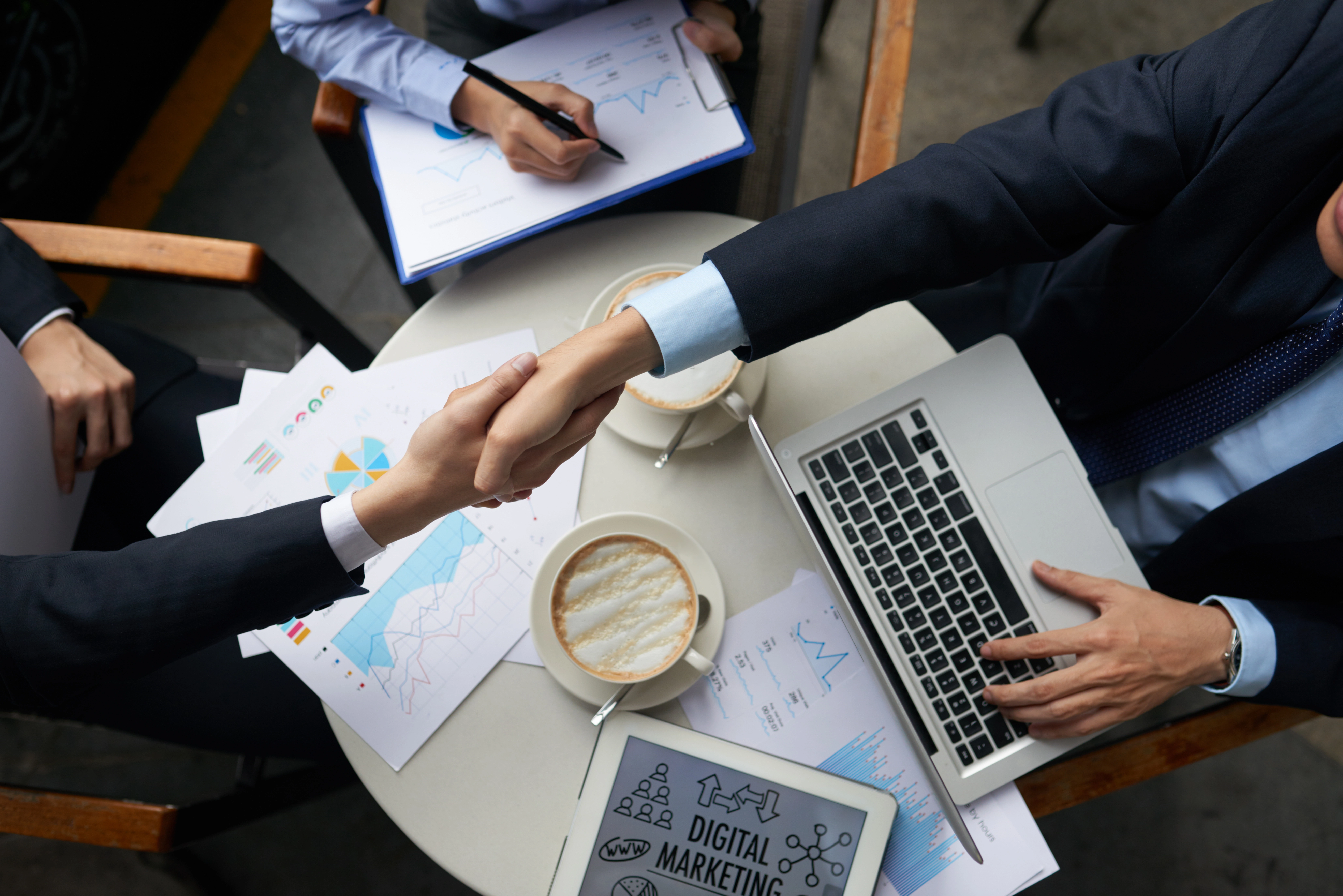Business Services