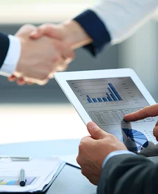 Business Services
