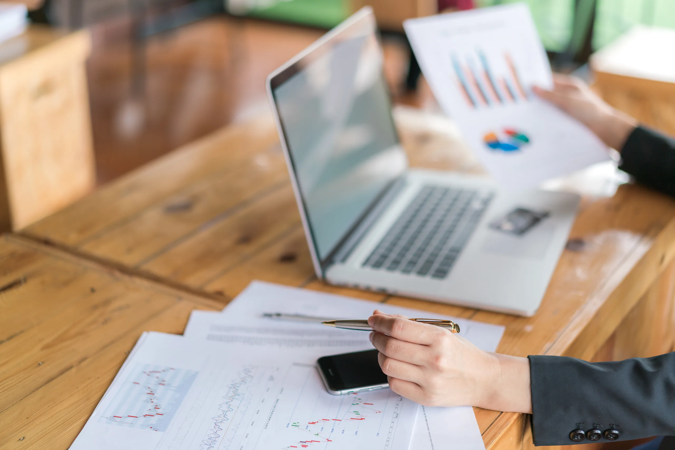 Key Regulatory Thresholds