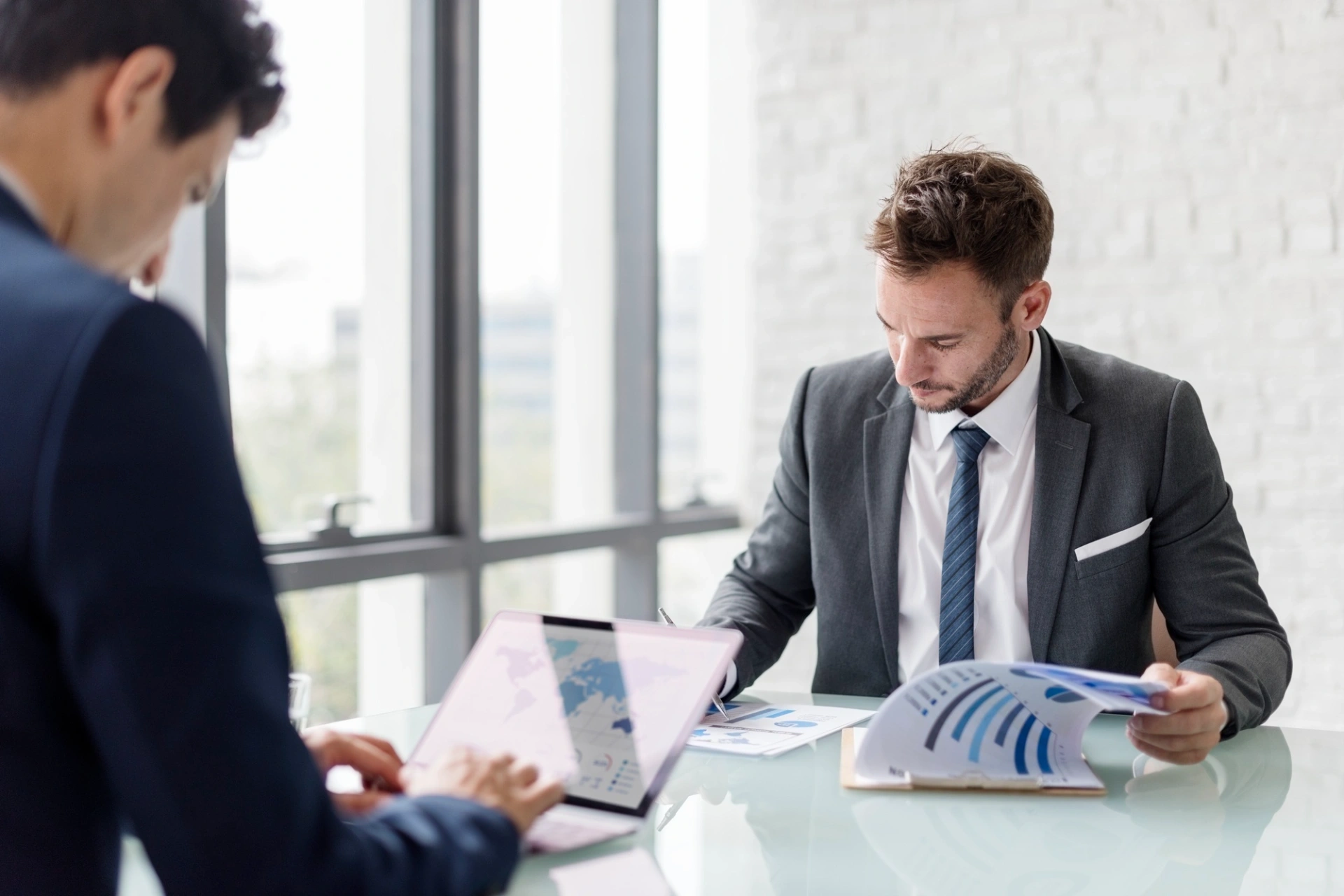 Corporate Financing
