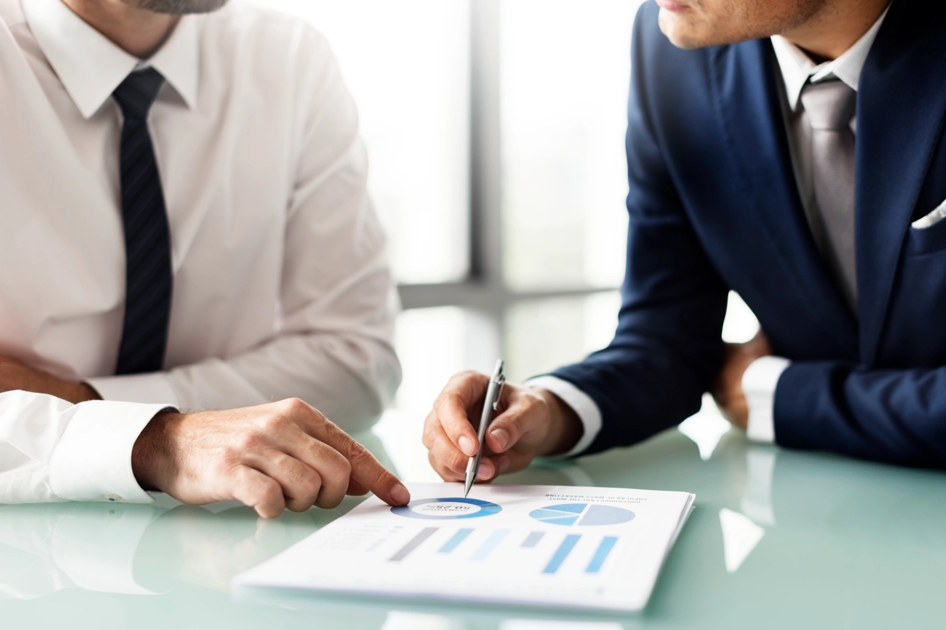 Corporate Financing