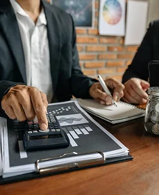 Corporate and Business Tax