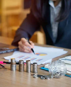 Corporate Financing