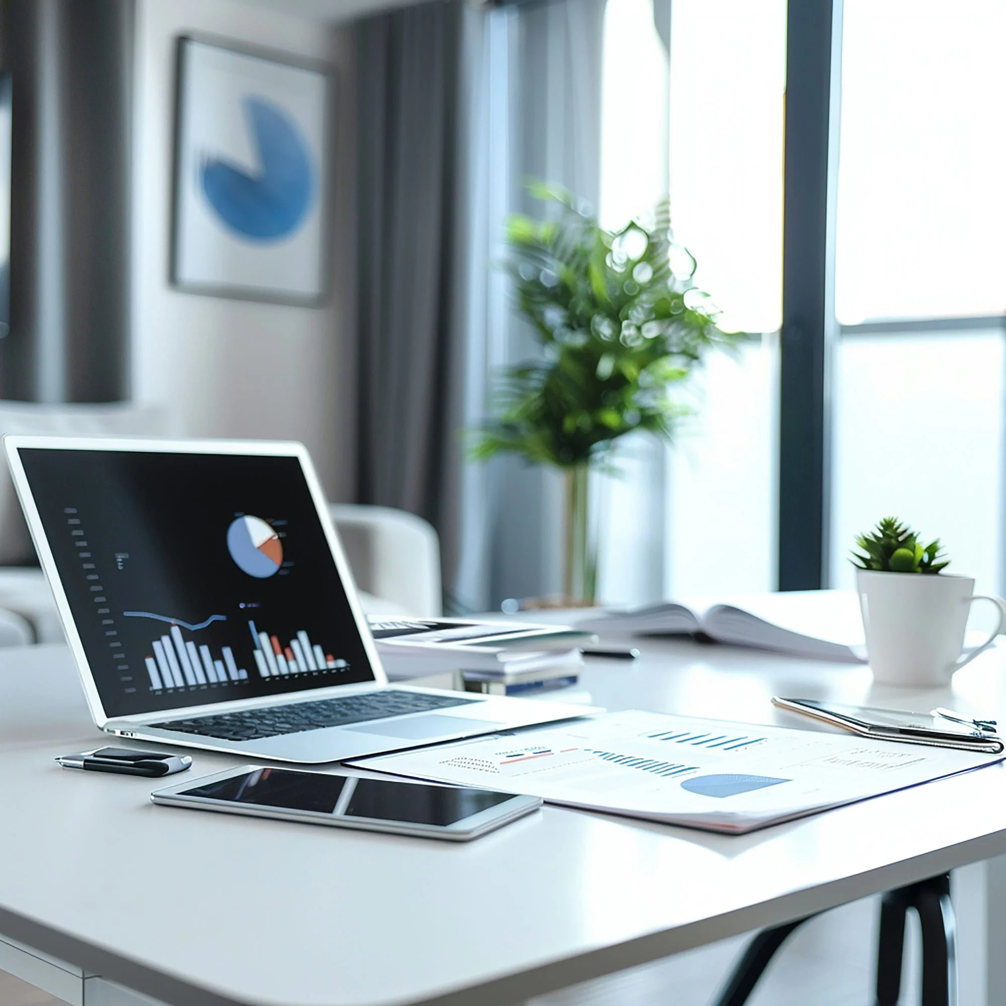 Meer & Co Accountants