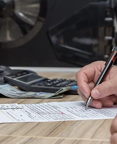Forensic Accounting & Business Valuation Services