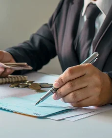 Personal Tax Compliance