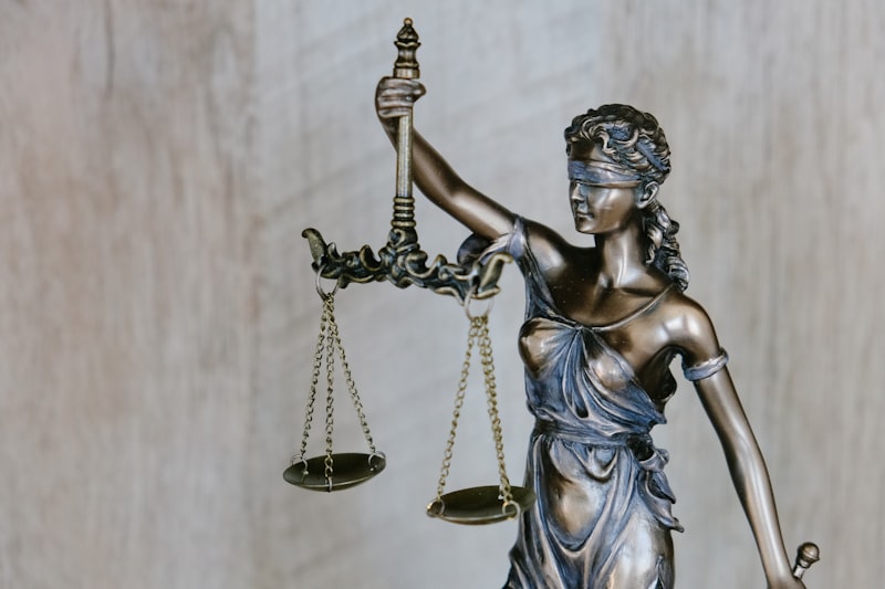 Absolute Discretion & Governance
