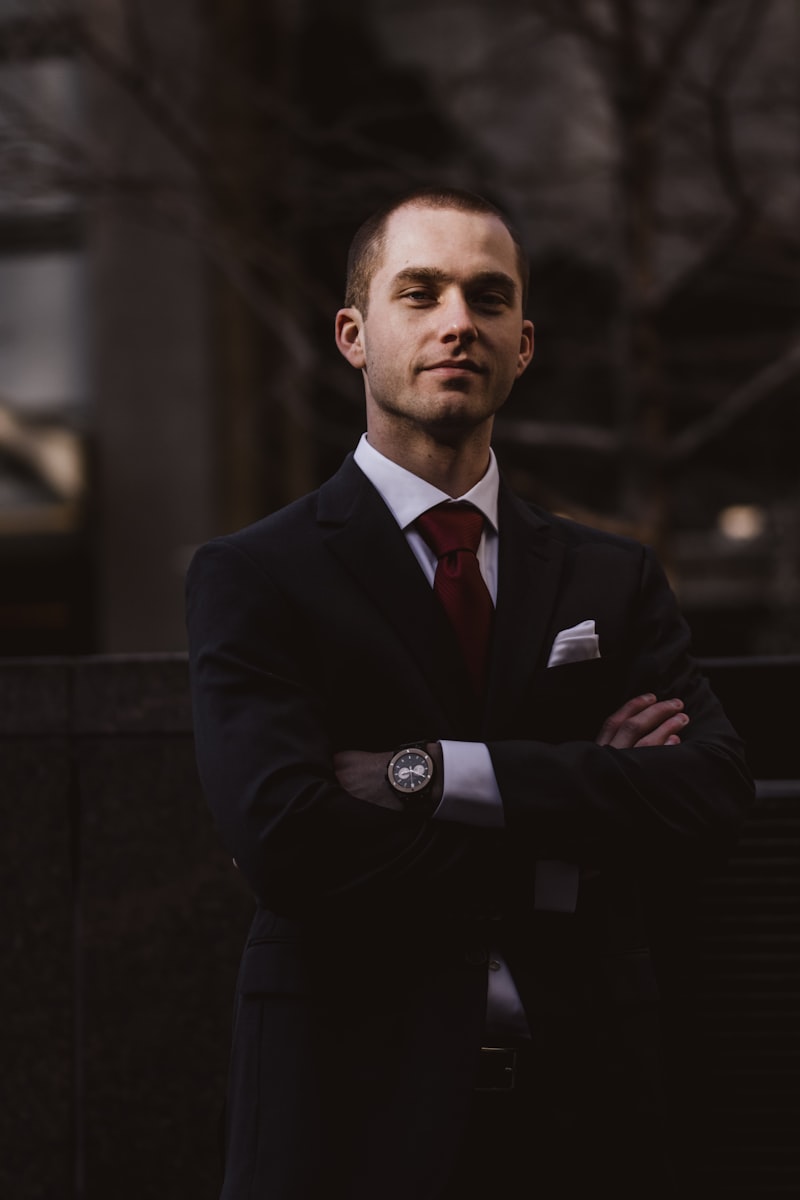 Senior Partner Access