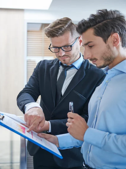 Valuation Services