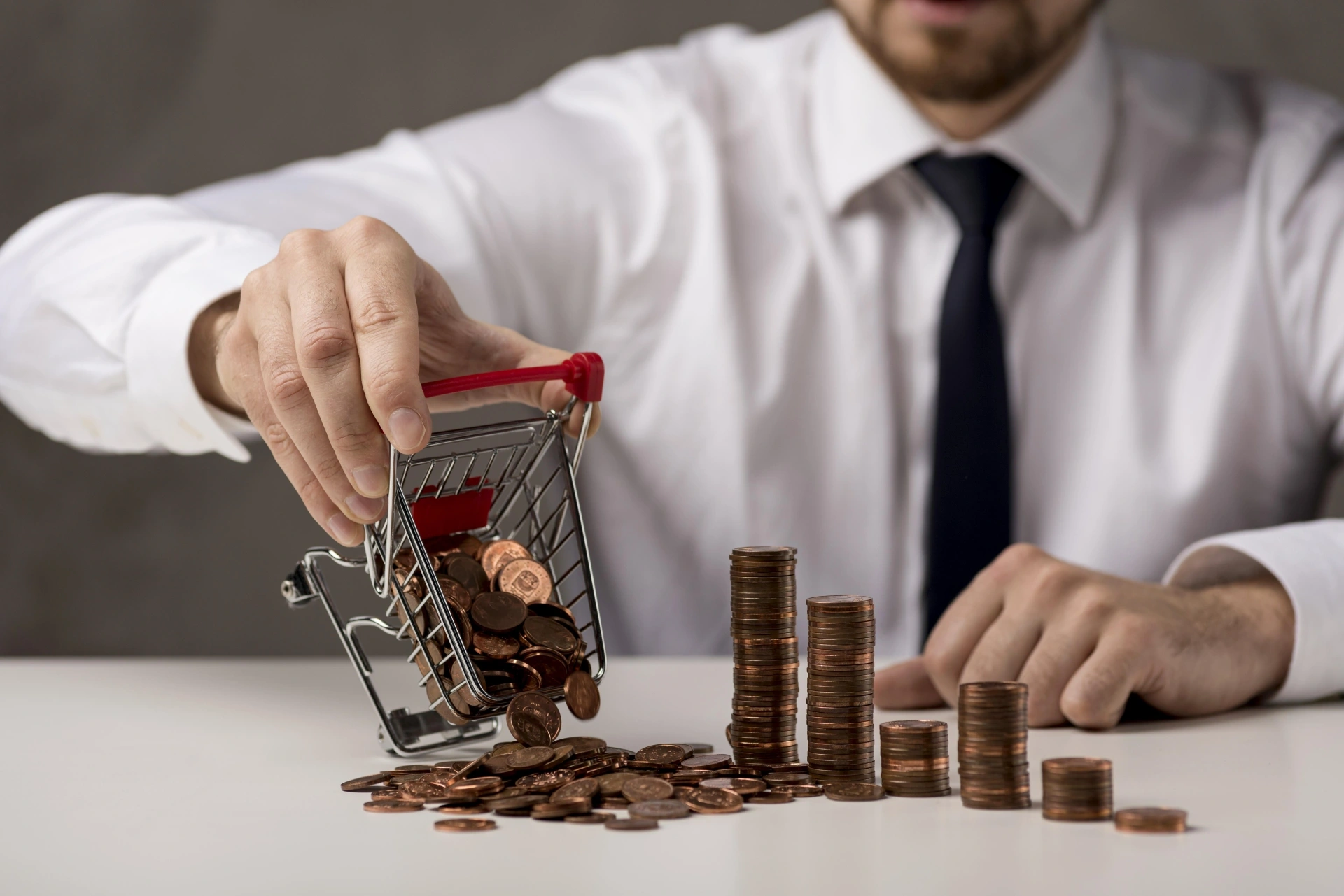 Wealth Managements