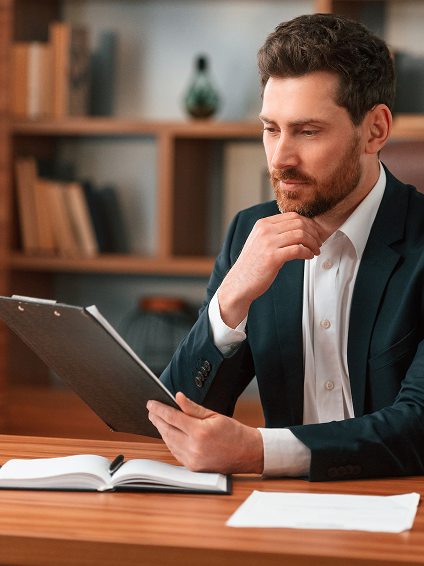 Compliance Isn't Optional It's Mission Critical