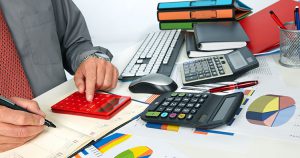 meer & co charted accountant